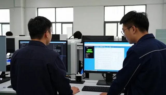 激光切割机如何推动智能装备效率提升