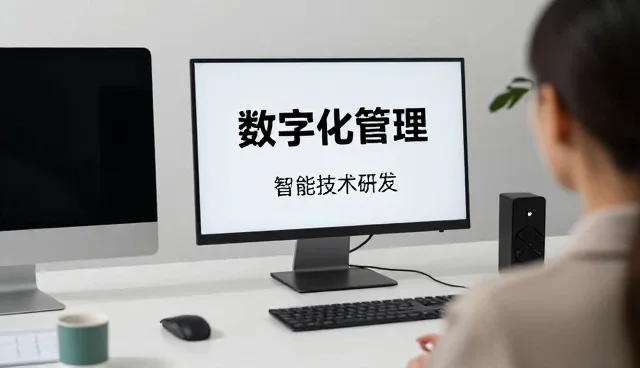 制造业智能设备选型中的使用与维护关键考量